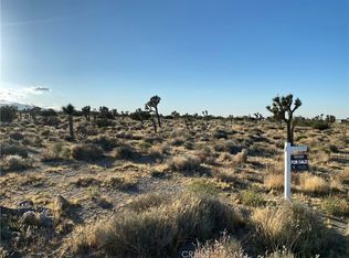 0 Nuggett Rd, Phelan, CA 92371