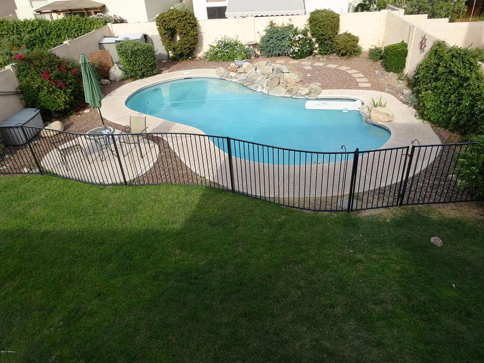 1st image of 1295 W Seep Willow Pl