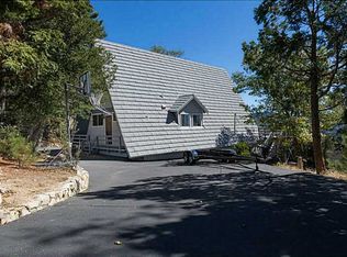 29017 Mammoth Dr, Lake Arrowhead, CA 92352