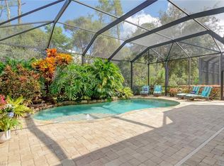 8243 Provencia Ct, Fort Myers, FL 33912