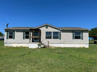 112 Hogue Ln, Springtown, TX 76082