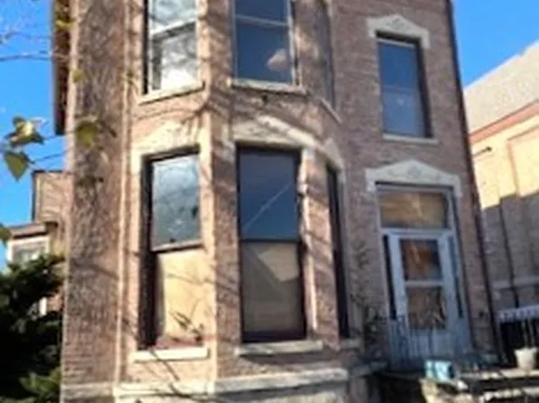 3342 S Paulina St, Chicago, IL 60608