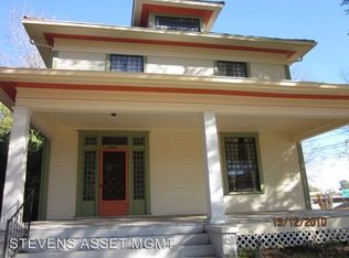 3041 Samford Ave, Shreveport, LA 71103