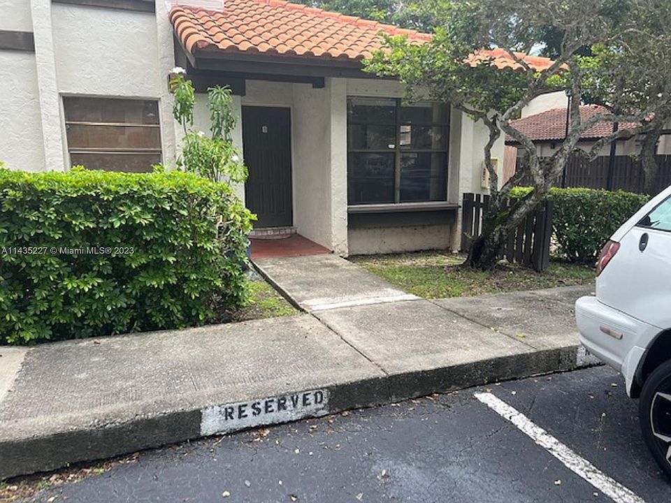 1st image of 11122 SW 132nd Ct #7-1
