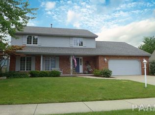 308 W Aspen Way, Peoria, IL 61614