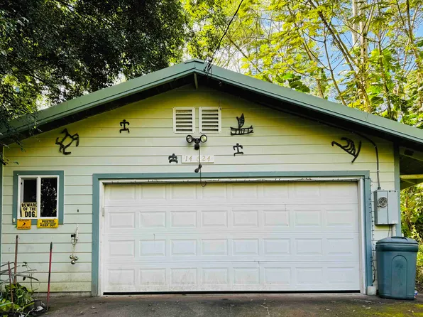 14-624 Flower Rd, Pahoa, HI 96778