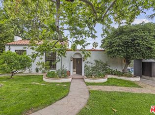 11123 Kling St, North Hollywood, CA 91602