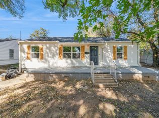 5639 W 3rd St, Tulsa, OK 74127