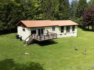 8726 Crumb Hill Rd, East Otto, NY 14729