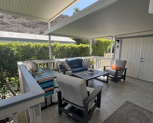 3rd image of 69333 E Palm Canyon Dr Space 169