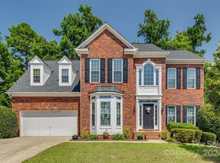1038 Kilpatrick Ln, Fort Mill, SC 29708