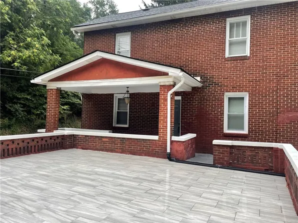 1220 Ravine St, McKeesport, PA 15132