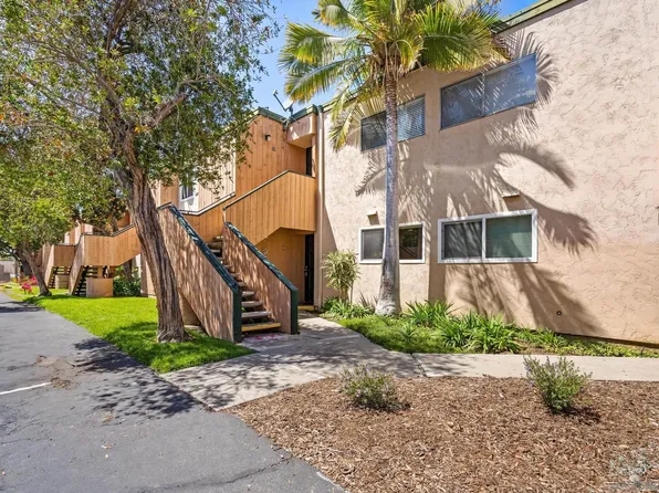 8765 Lake Murray Blvd Unit 4, San Diego, CA 92119