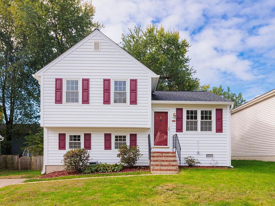 1st image of 2917 W Almondbury Dr