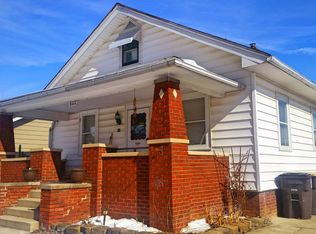 2414 Cortland, Fort Wayne, IN 46808