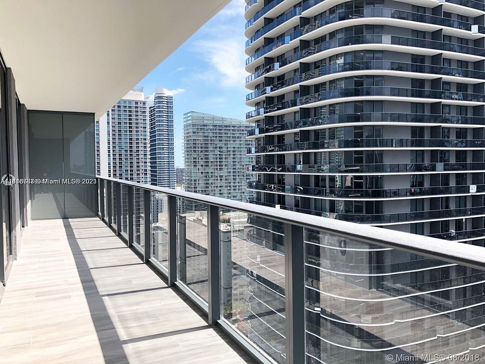 1st image of 801 S Miami Ave Unit 2510