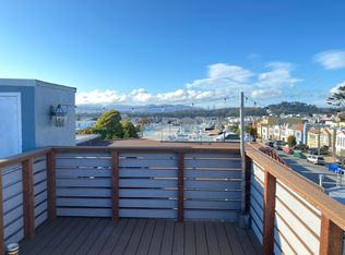 1608 Noriega St #A, San Francisco, CA 94122