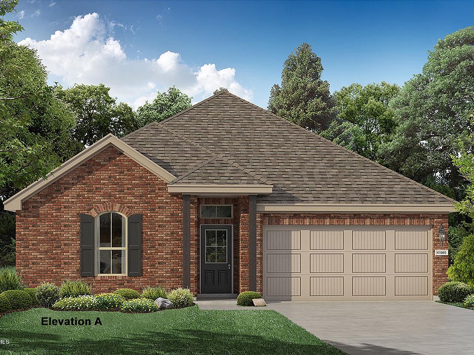 807 Country Lakes Trl, Rayne, LA 70578 Zillow