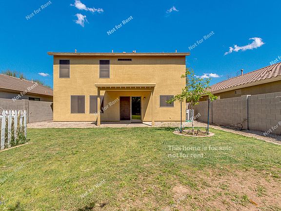 5th image of 1827 W Desert Canyon Dr