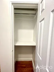 Rented by Alpha Properties NYC I LLC