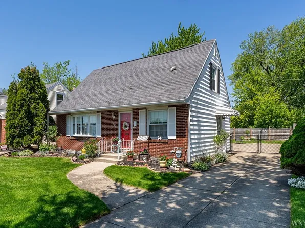 106 Wilton Pkwy, Buffalo, NY 14223