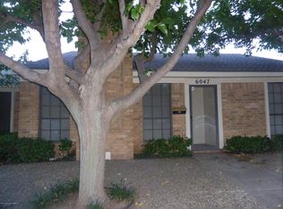 6047 Belpree Rd, Amarillo, TX 79106