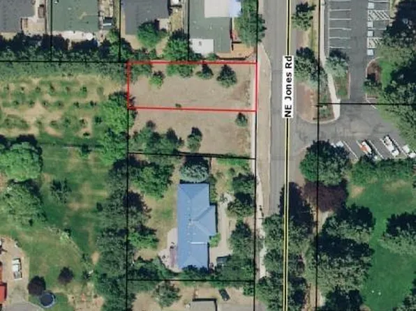 1264 NE Jones Rd, Bend, OR 97701