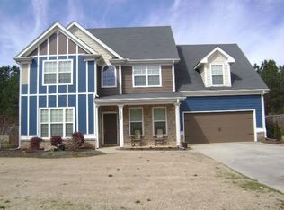 1235 Kimberly Cir, Hull, GA 30646