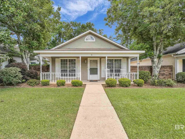 3 Cottage Dr, Fairhope, AL 36532