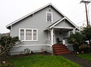 438 Williams Ave S, Renton, WA 98057