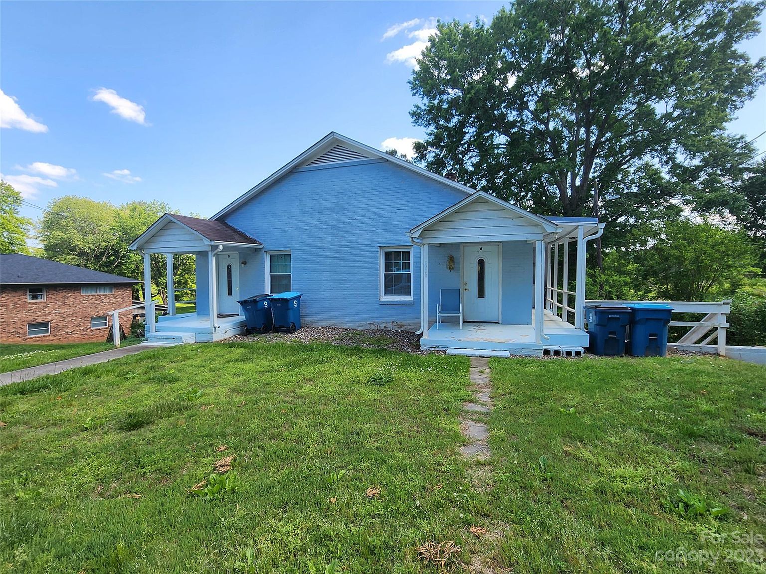 102 2nd Ave NE, Catawba, NC 28609 | Zillow