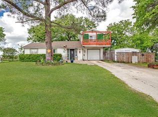210 Davis Ranch Rd, Alvarado, TX 76009