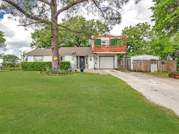 210 Davis Ranch Rd, Alvarado, TX 76009