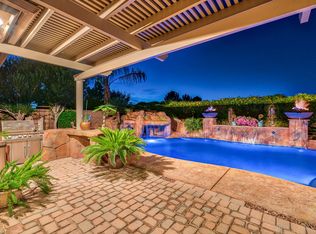 1516 E Glacier Pl, Chandler, AZ 85249