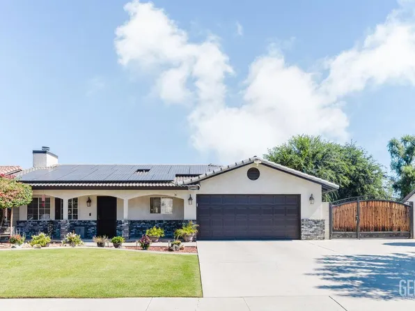 10008 Atakapa Ave, Bakersfield, CA 93312