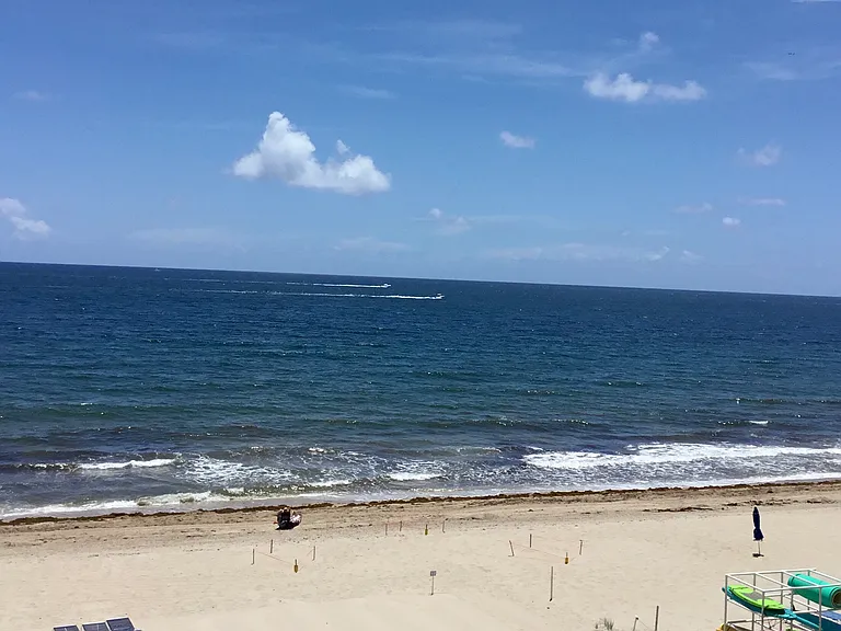 3700 Galt Ocean Dr #306 — Photo 5