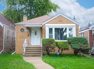 7932 S Fairfield Ave, Chicago, IL