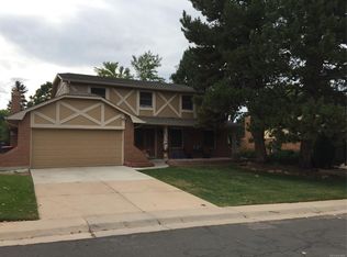 6227 S Locust St, Centennial, CO 80111