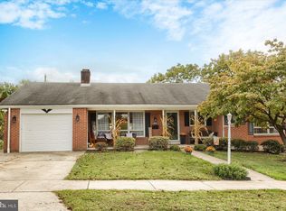 3327 Trinity Rd, Harrisburg, PA 17109