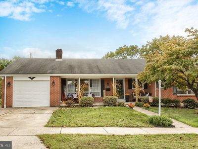 3327 Trinity Rd, Harrisburg, PA, 17109