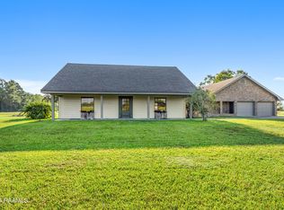 1523 Aaron Rd, Rayne, LA 70578