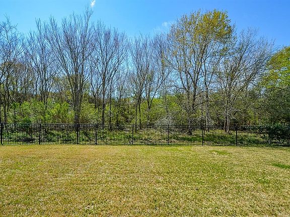 Highly desired no back neighbors. It's hard to get this view and so close to all the amenities we love. City living with a count