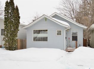 1921 Coy AVENUE, Saskatoon, SK S7M 0H9