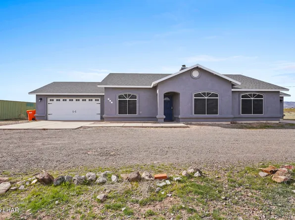 917 S Escuela Rd, Golden Valley, AZ 86413