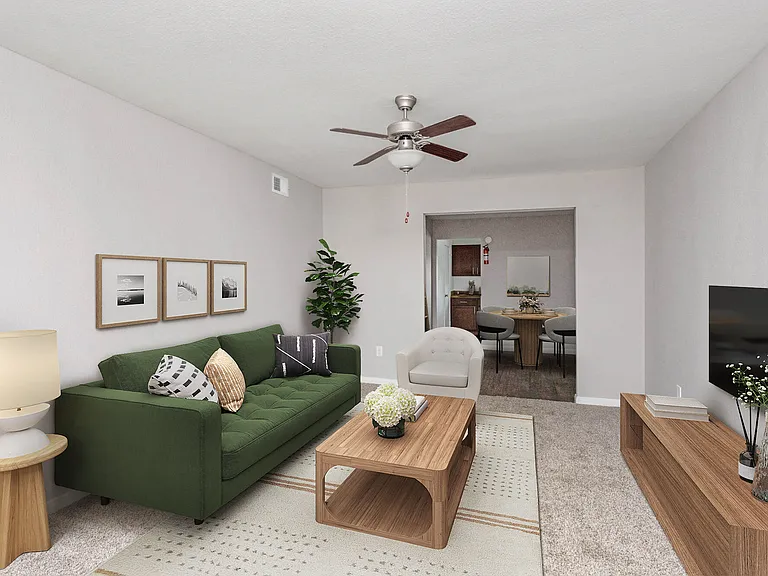 The Ellis Apartments — Photo 19
