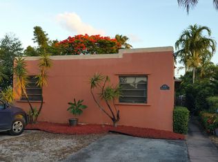 1646 Funston St, Hollywood, FL 33020