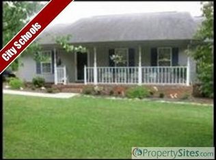 1908 Crest Rd, Maryville, TN 37804