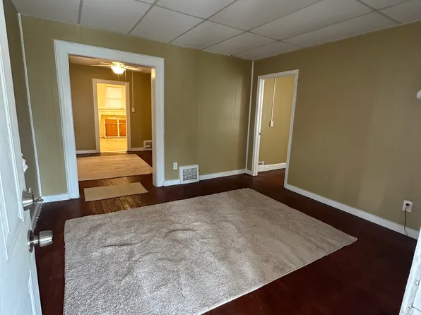 41 Ridge St APT 1, Ecorse, MI 48229
