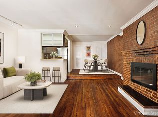 55 W 84th St APT 4B, New York, NY