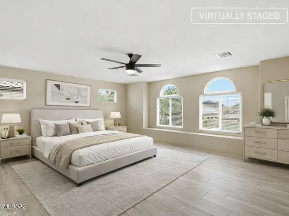 8978 W Cloudwood Dr, Marana, AZ 85653